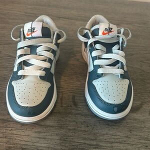 11c Toddler Nike Dunks